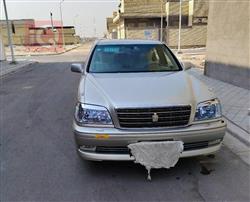 تويوتا كراون